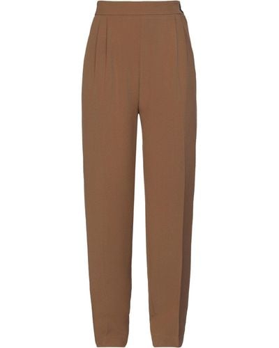 Blanche Cph Trousers - Natural