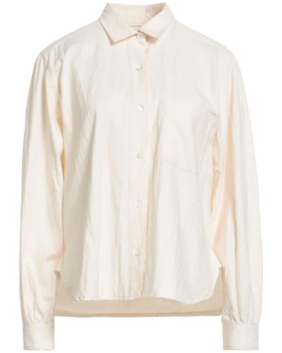 Pomandère Shirt - White