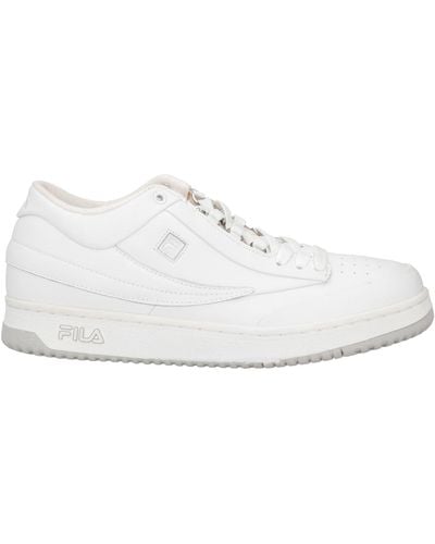 Fila Sneakers - White