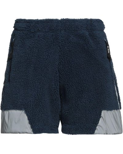 adidas Originals Shorts & Bermudashorts - Blau