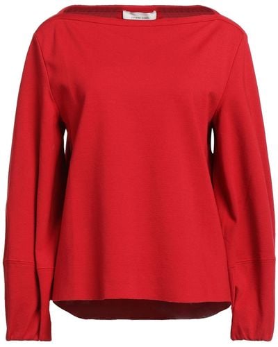 Liviana Conti T-shirt - Rouge