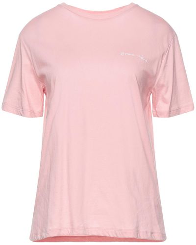 Être Cécile T-shirt - Pink