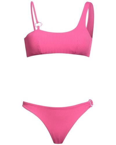 Verdissima Bikini - Pink