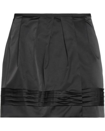 Massimo Rebecchi Mini Skirt - Black