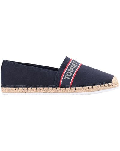 Tommy Hilfiger Espadrille shoes and sandals for Men | Online Sale up to 51%  off | Lyst UK
