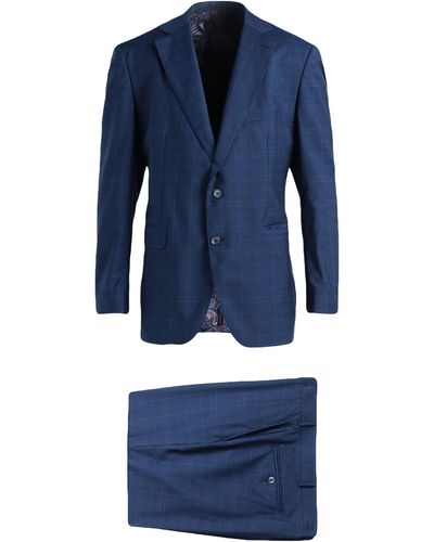 SCABAL® Suit - Blue