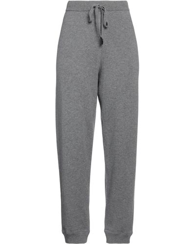 Moncler Pantalon - Gris