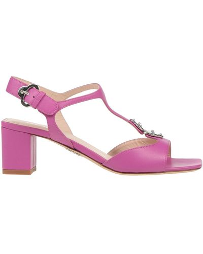 Rodo Sandals - Pink