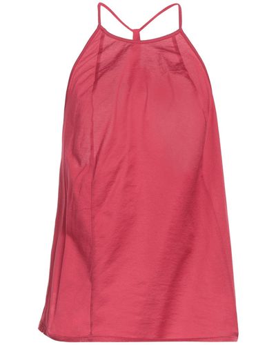 CYCLE Top - Pink