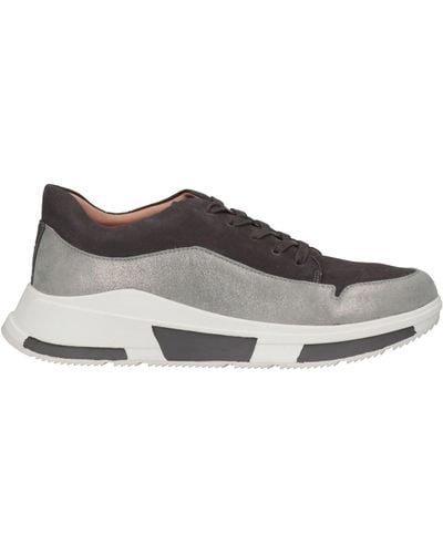 Fitflop Sneakers - Gray