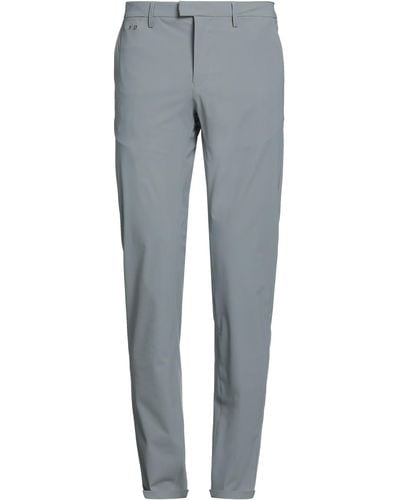 Tramarossa Trousers Polyamide, Elastane - Grey