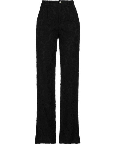 Amen Trouser - Black