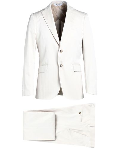 Bottega Veneta Suit - White