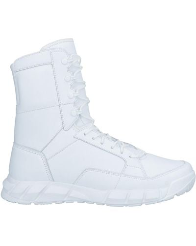 Oakley Sneakers - White