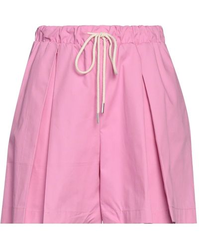 Imperial Shorts & Bermuda Shorts - Pink