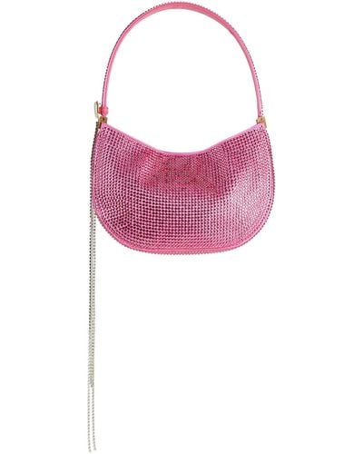 Magda Butrym Handbag - Pink