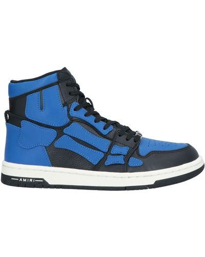Amiri Sneakers - Blu