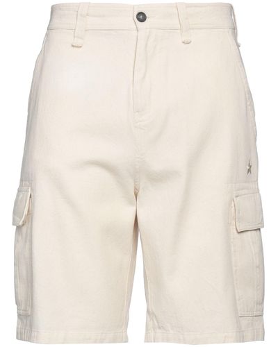 Saucony Shorts & Bermuda Shorts - Natural