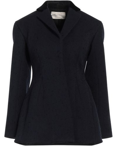 Tory Burch Blazer - Black