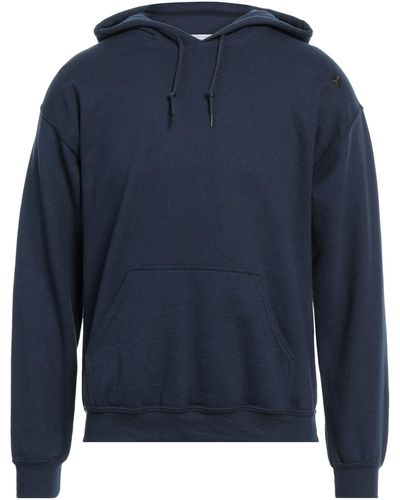 Saucony Sweatshirt - Blau