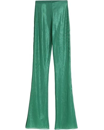 KNWLS Trousers - Green