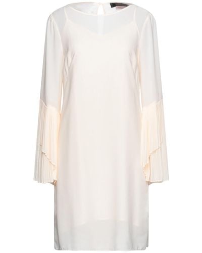 Nenette Mini Dress - White