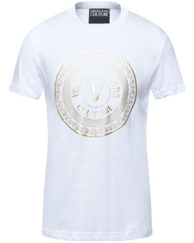 Versace T-shirt - Blanc