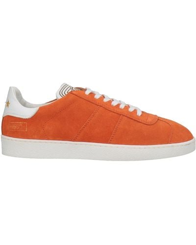 Pantofola D Oro Sneakers - Orange