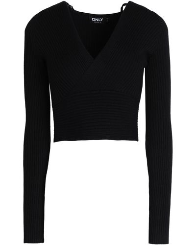 ONLY Jumper - Black