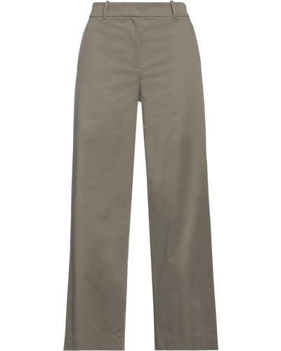 Theory Trousers - Grey