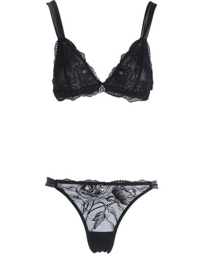Emporio Armani Underwear Set - Black