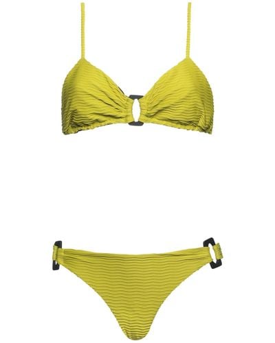 Rrd Bikini - Yellow