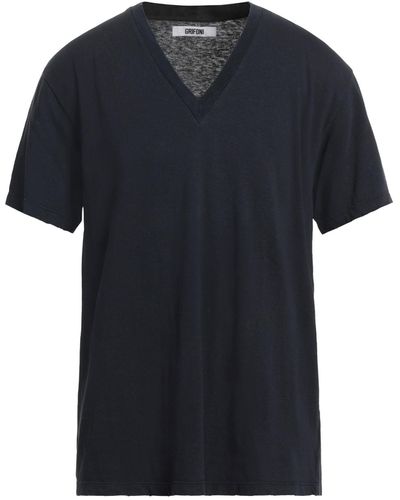 Grifoni T-shirt - Black
