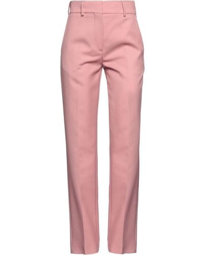 Burberry Trouser - Pink
