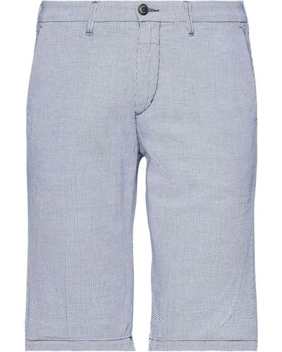 40weft Shorts & Bermuda Shorts - Blue