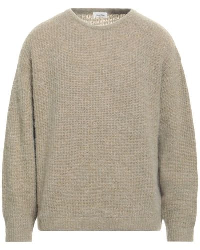American Vintage Sweater - Natural