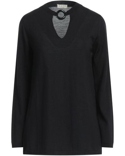Siyu Sweater - Black