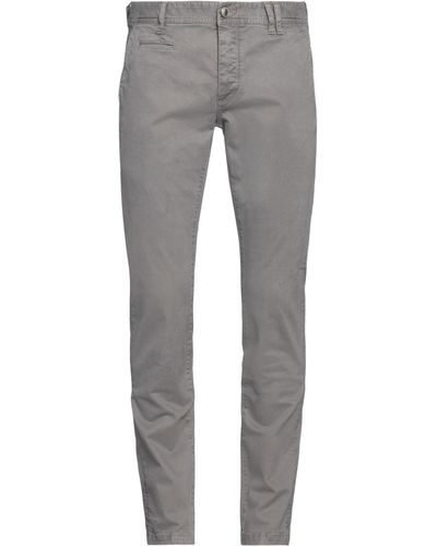 AT.P.CO Pantalon - Gris