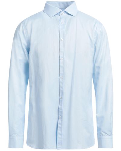 Siviglia Shirt - Blue