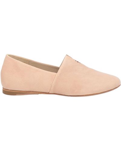 Henry Beguelin Loafers - Pink