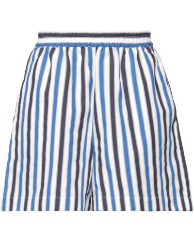 Suoli Shorts E Bermuda - Blu
