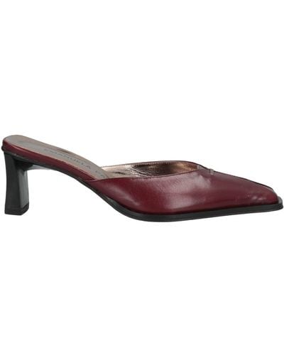 Emanuela Passeri Shoes for Women | Online Sale up to 85% off | Lyst