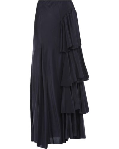 Jucca Maxi Skirt - Black