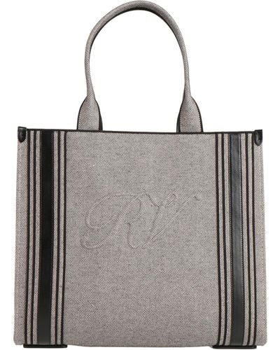 Roger Vivier Handbag - Grey