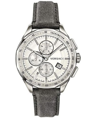 Versace Armbanduhr - Weiß