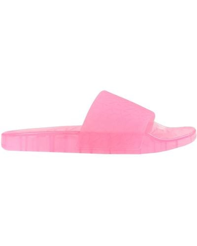 DKNY Sandals - Pink