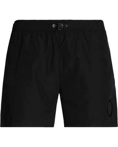 Men's Trussardi Swim trunks and swim shorts from $72 | Lyst