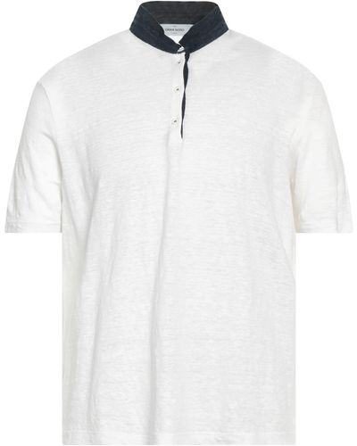 Gran Sasso Camiseta - Blanco