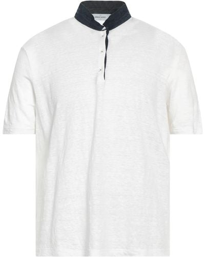 Gran Sasso T-shirt - Bianco