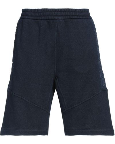 Fendi Shorts & Bermudashorts - Blau
